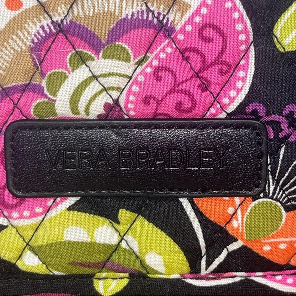 Vera Bradley please see